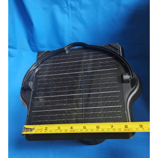 太陽能充電防水蚊燈